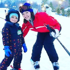 Meet your Posher, Mary catherine